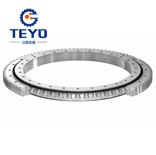 （HJ系列） 單排交叉滾柱式回轉(zhuǎn)支承