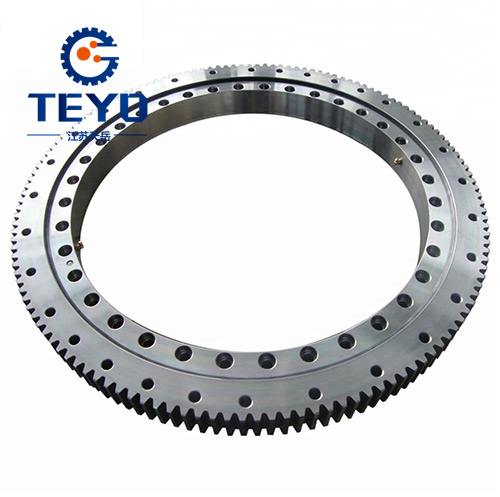 （薄型） 輕型系列回轉(zhuǎn)支承